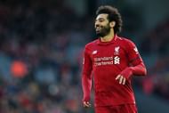 Mohammed Salah has once again proved to be the force to be reckoned with in the Premier League.